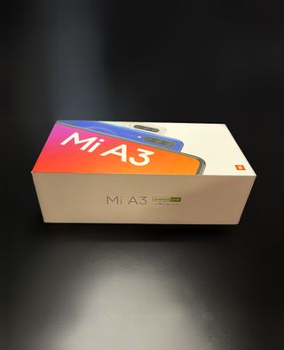 Xiaomi Mi A3 64GB Azul