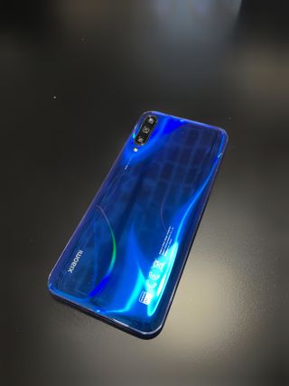 Xiaomi Mi A3 64GB Azul