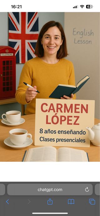 CLASES PARTICULARES ALICANTE