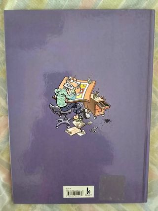 Superlópez. El gran botellón (Magos del Humor 9...