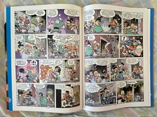 Superlópez. El gran botellón (Magos del Humor 9...