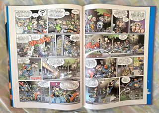 Superlópez. El gran botellón (Magos del Humor 9...