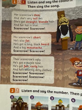 Be Curious Level 3 Pupil's Book with eBook Updated