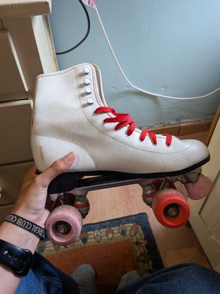 Patines California 4 ruedas