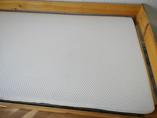 Colchón Emma 90x200 - Cama individual