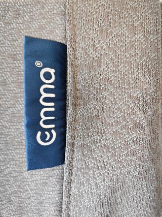 Colchón Emma 90x200 - Cama individual