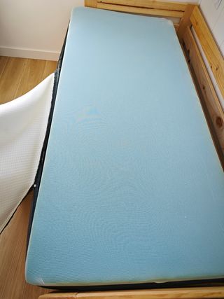 Colchón Emma 90x200 - Cama individual