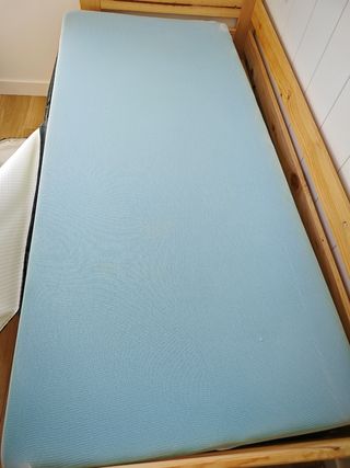 Colchón Emma 90x200 - Cama individual
