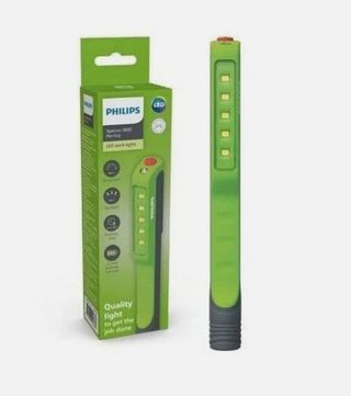 Philips X30 - Lampada portatile LED