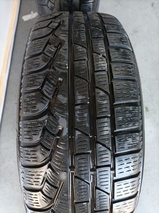4 Ruedas BMW 15" E30-31 255/55R17