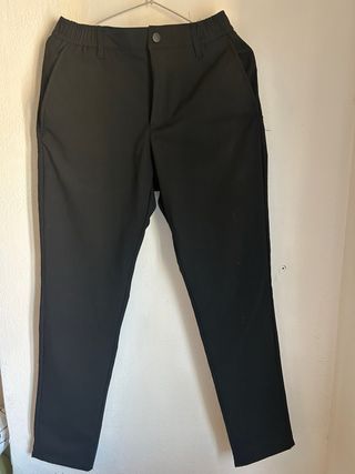 Pantalones Zara