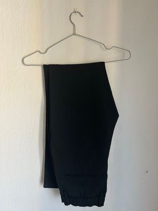Pantalones Zara