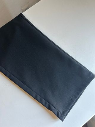 Pantalones Zara