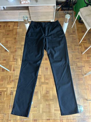 Pantalones Zara