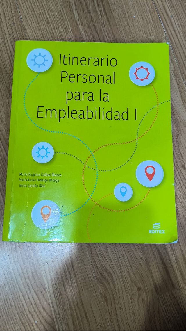 libros 1 año grado medio: APSD