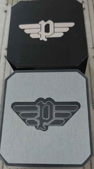Reloj Police Hombre Marrón