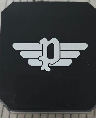 Reloj Police Hombre Marrón