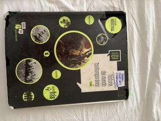 libros 1 de bachillerato