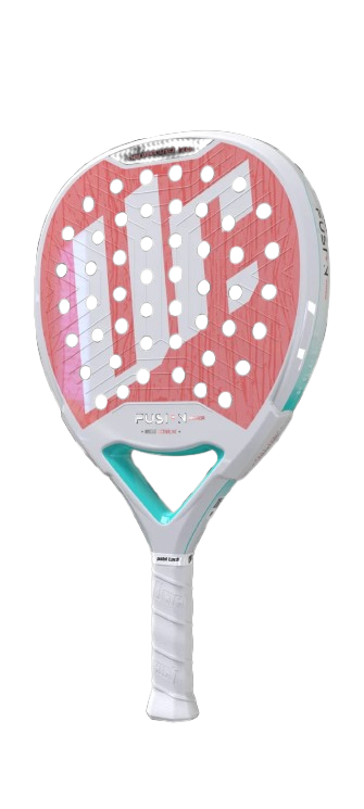 PALA PADEL PARA MUJER Urich Fusion Armor M - Usada