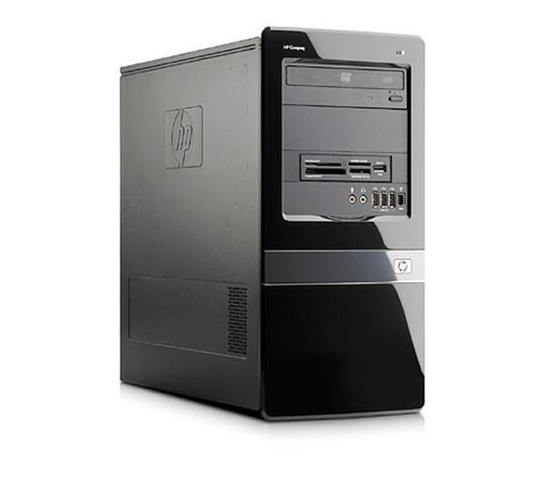 PC HP - Torre sobremesa