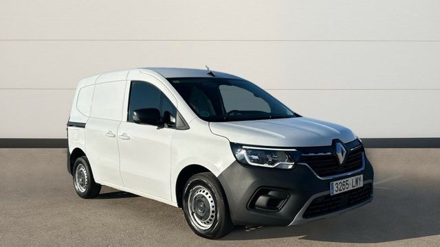 Renault Kangoo 1.3 TCE 96KW ABRETE SESAMO 130 4P