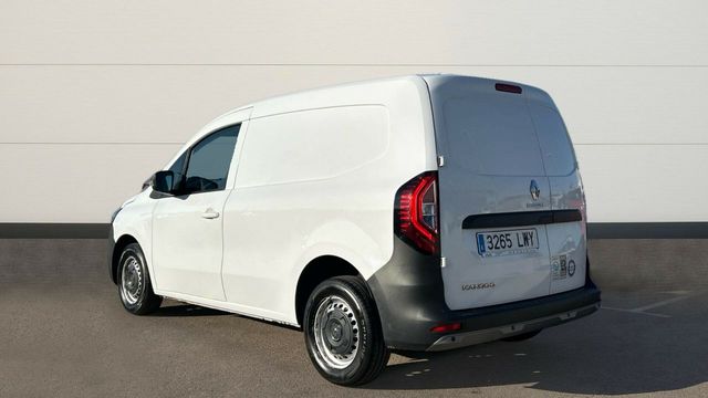 Renault Kangoo 1.3 TCE 96KW ABRETE SESAMO 130 4P