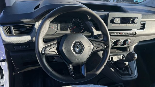 Renault Kangoo 1.3 TCE 96KW ABRETE SESAMO 130 4P