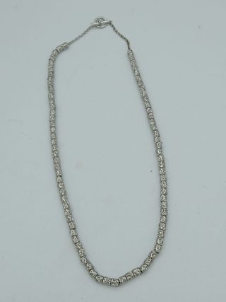 Collana Argento 925 - Pepite