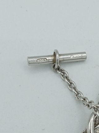 Collana Argento 925 - Pepite