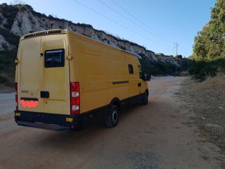 Iveco Daily 2008