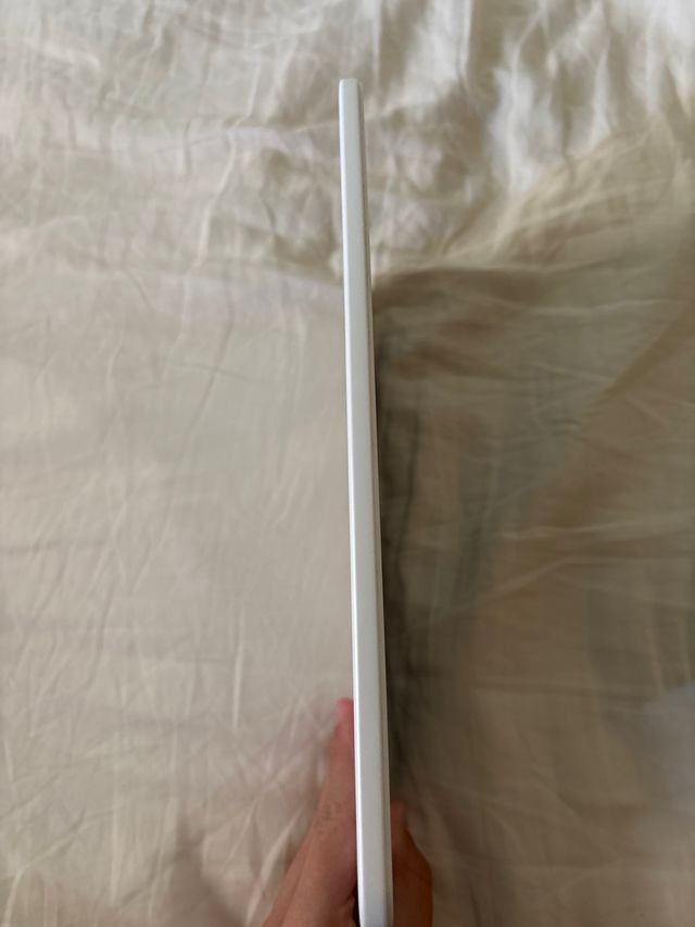 Samsung Galaxy Tab A 2016 Blanca