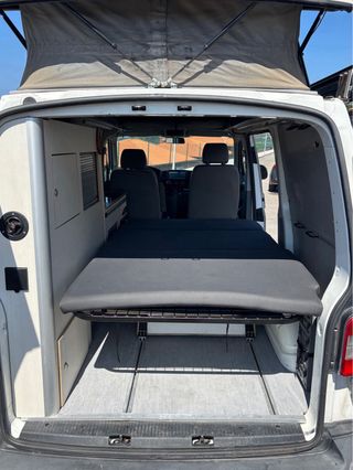 Volkswagen California 2012