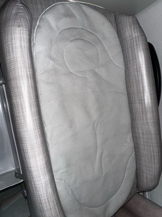 Bañera cambiador Chicco - Bebé