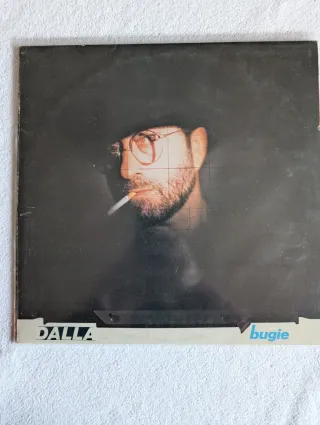 Ron - Dalla Bugie vinile Rsd pacchetto Luca