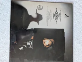 Ron - Dalla Bugie vinile Rsd pacchetto Luca