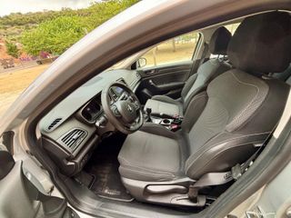 Renault Megane 2016
