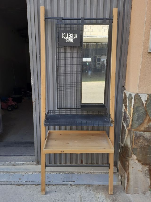 Expositor Maisons du Monde