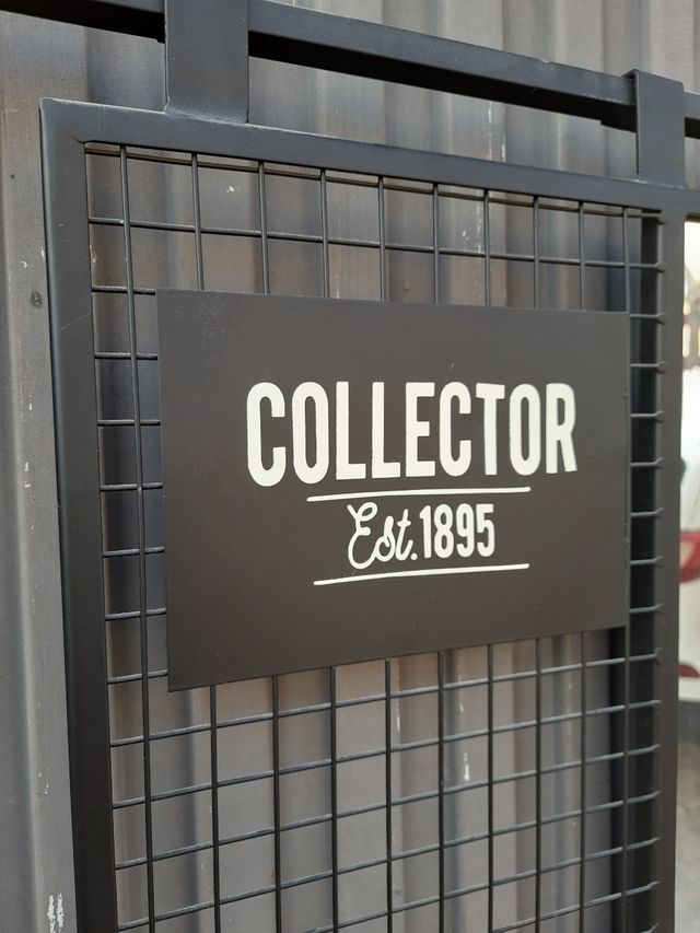 Expositor Maisons du Monde