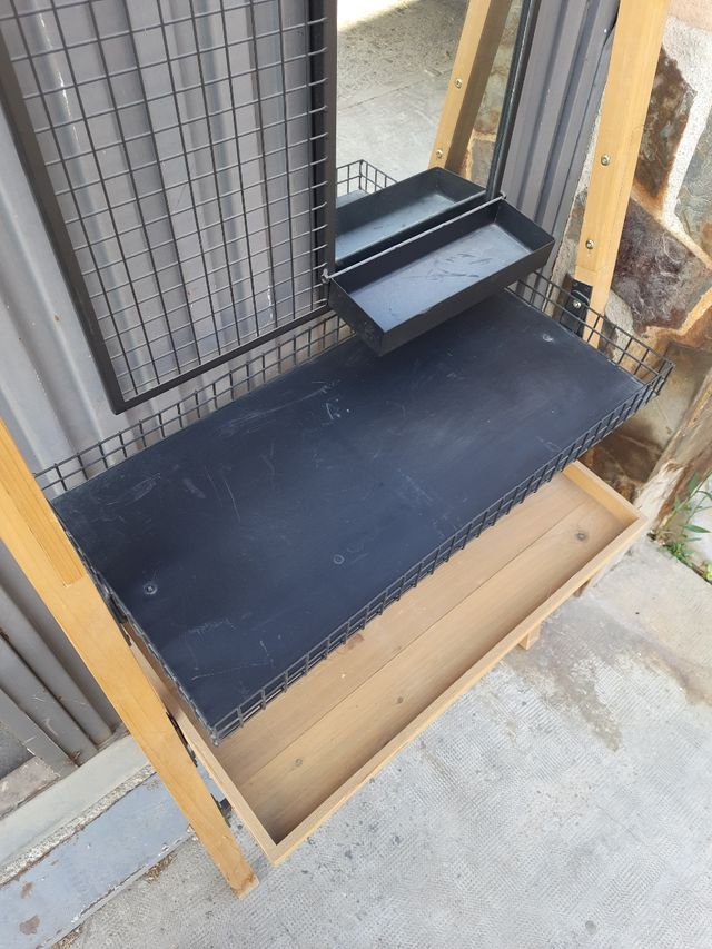 Expositor Maisons du Monde