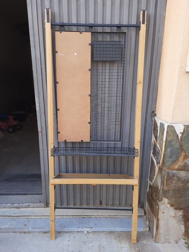 Expositor Maisons du Monde