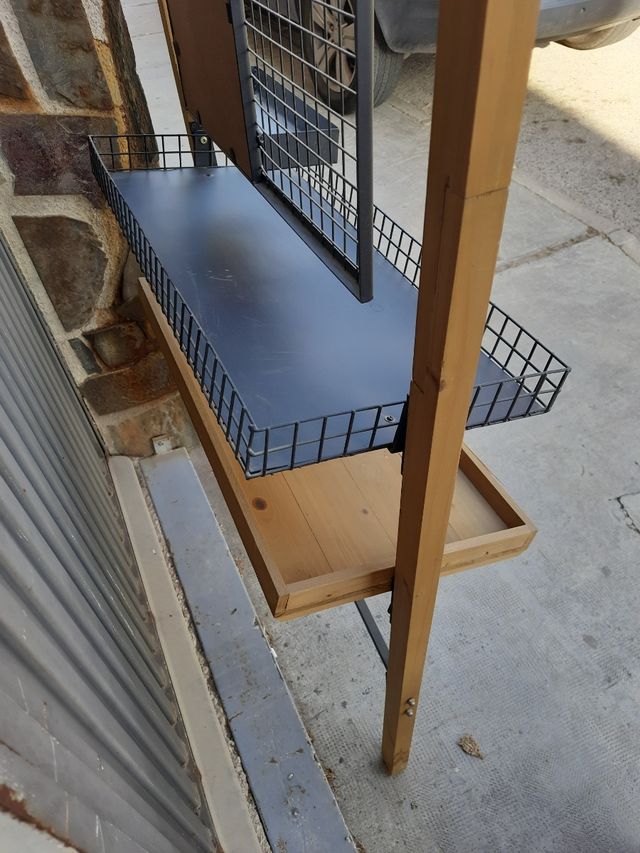 Expositor Maisons du Monde