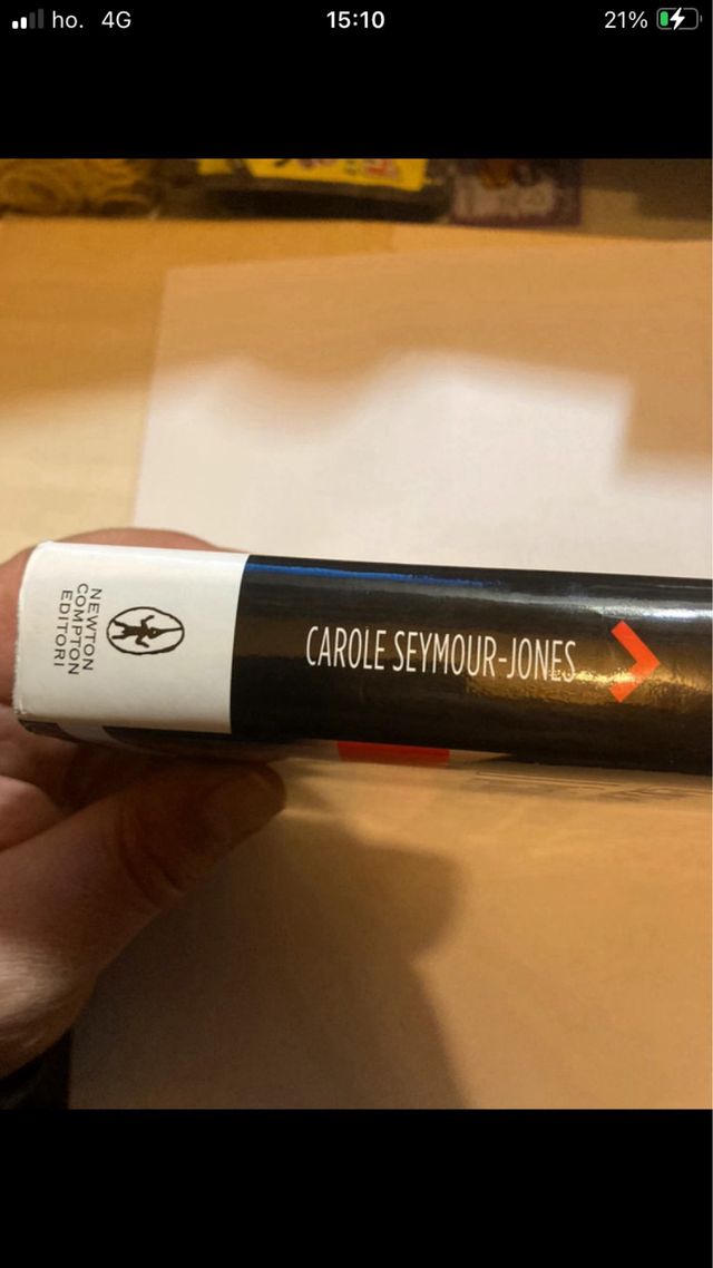 La spia che sfidò il Terzo Reich