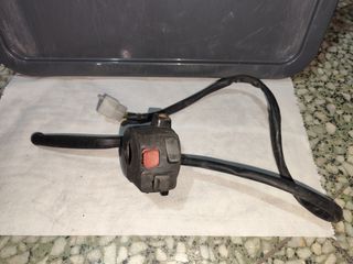 Mando luces moto - usado