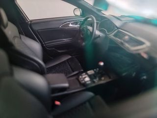 Audi RS6 DTM Gumball 1:18