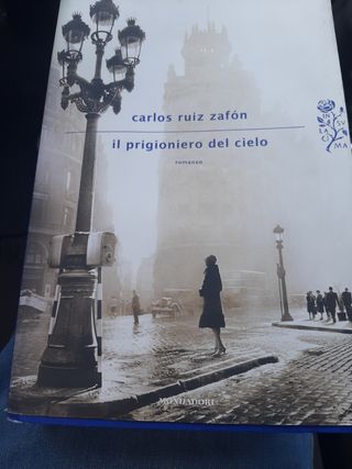 Il prigioniero del cielo