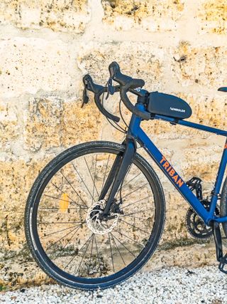  GRAVEL Triban RC120