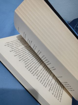 Cincuenta sombras liberadas (Cincuenta sombras ...