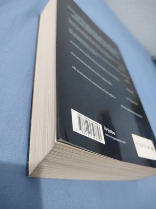 Cincuenta sombras liberadas (Cincuenta sombras ...