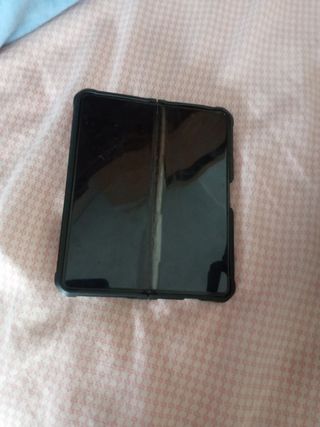 Samsung Galaxy Z Flip 4 - Cover
