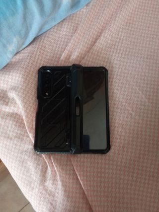 Samsung Galaxy Z Flip 4 - Cover